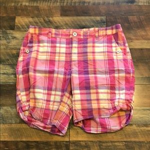 Lane Bryant Shorts